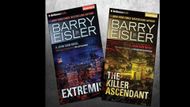 Barry Eisler’s John Rain | Image via Amazon